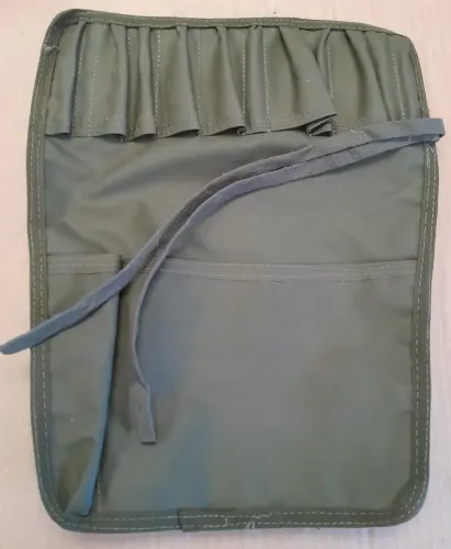 SA80 Cleaning kit pouch 