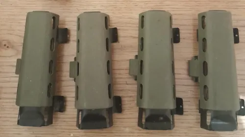 SA80A1  L85 front tops 
