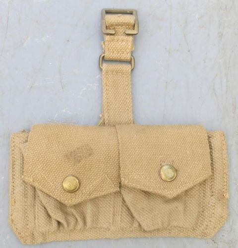 43 dated ammo pouch ww2 small 