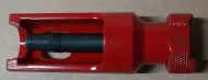 SCAR BFA 7.62mm 