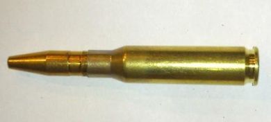 SF 7.62 x 51