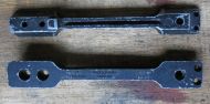 SMLE .303 sight mount Parker Hale 