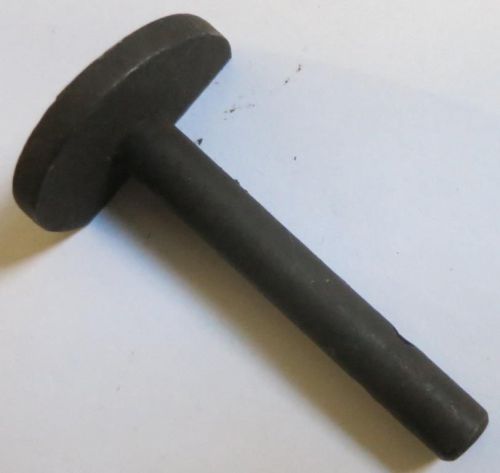  Sten Magazine housing catch 