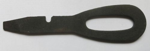 Thompson Tool for 1928
