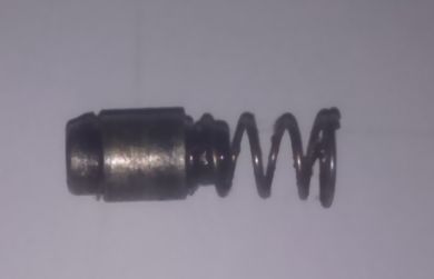 Thonmpson 1928 frame latch and spring