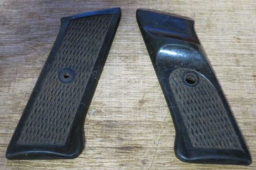 T33 Tockerev Pistol grips 