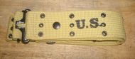US Army Belt WW2 type 