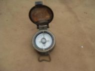WW11 US compass