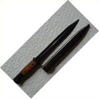 Bayonets