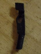 colt 1911 disconnector