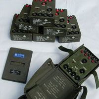 Demolition & SOE
