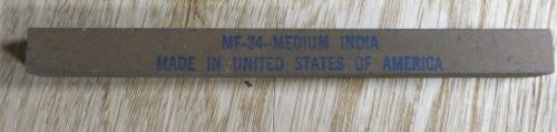 Sharpening stone survival aid 