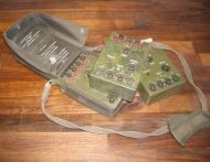Shrike Exploder ( unserviceable) without case