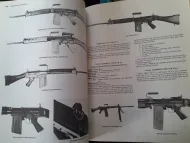 Small arms of the world 