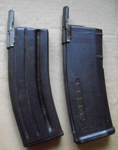 5.56mm speed loader 
