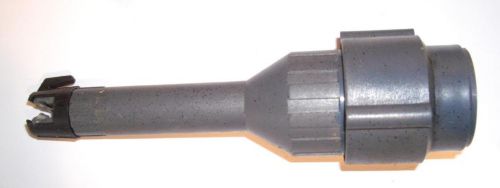 Alford Vulcan disruptor (shaped charge) 