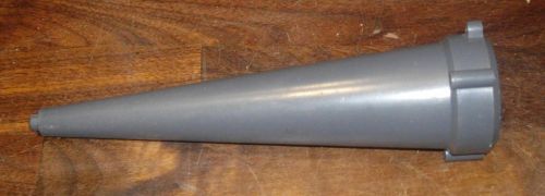 Alford tech Vulcan focusing direction guide  