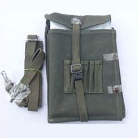 Webbing / Assault Vests