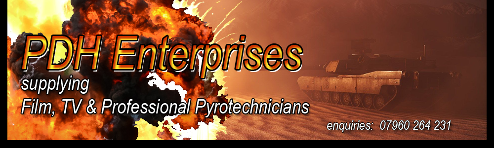 PDH Enterprises